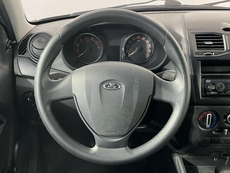 Lada (ВАЗ) Granta I Рестайлинг Ижевск  - изображение 10