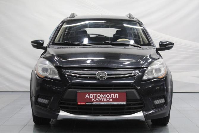 Lifan X50 с пробегом 2016 года, цена 459 000 рублей, 217660 км, хэтчбек, Автокод Объявления