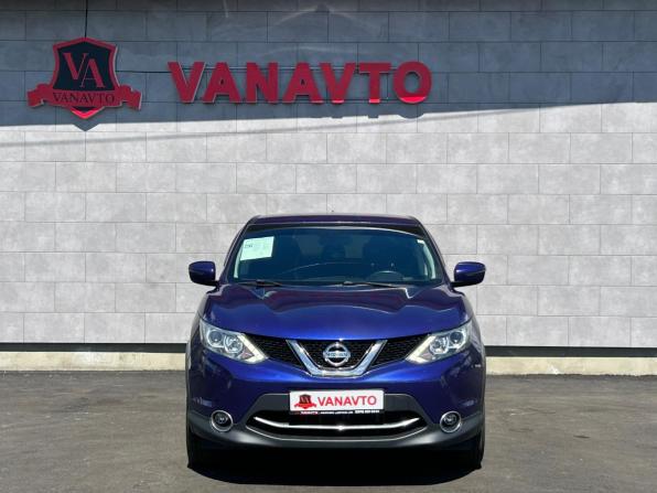 Nissan Qashqai II с пробегом 2018 года, цена 1 770 000 рублей, 129756 км, внедорожник, Автокод Объявления