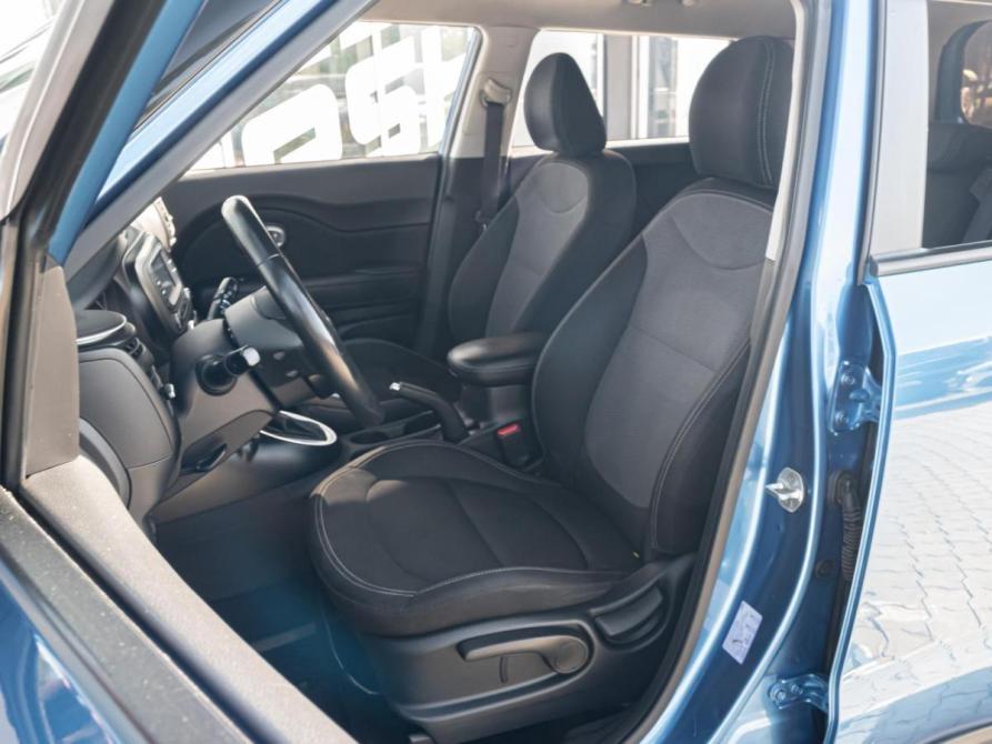 Kia Soul II Рестайлинг Краснодар  - изображение 10