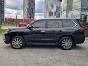 Lexus LX III Рестайлинг 2 Екатеринбург  - изображение 58
