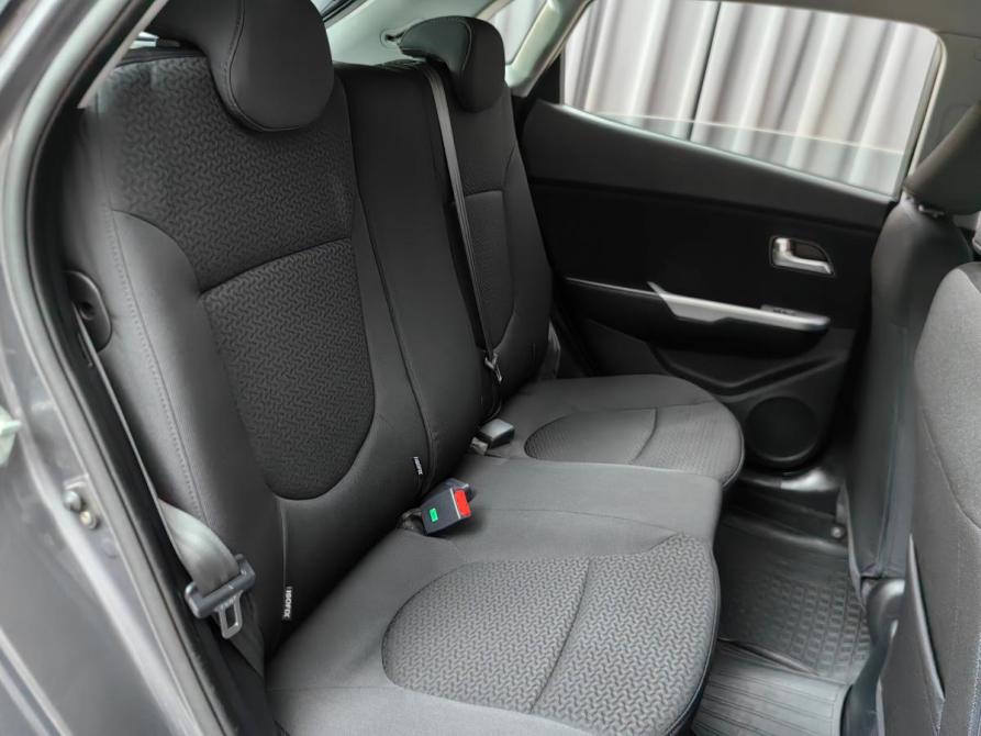 Kia Rio III Подольск  - изображение 9