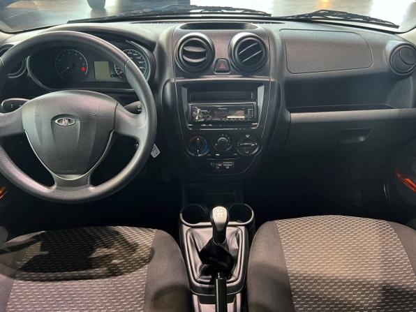 Lada (ВАЗ) Granta I с пробегом 2018 года, цена 620 000 рублей, 80049 км, седан, Автокод Объявления