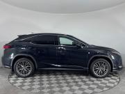 Lexus RX IV Рестайлинг Ростов-на-Дону  - изображение 33