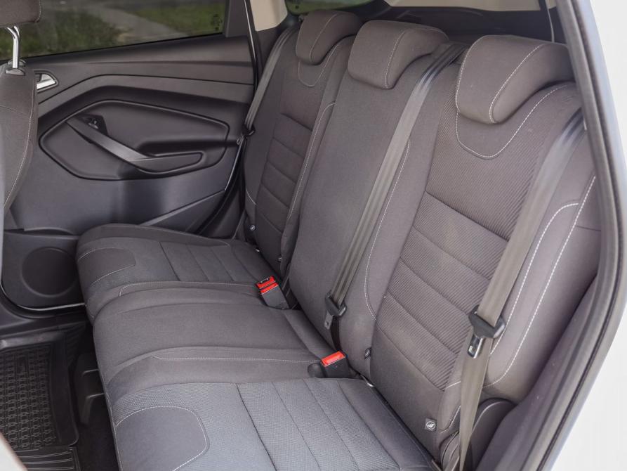 Ford Kuga II Ижевск  - изображение 12