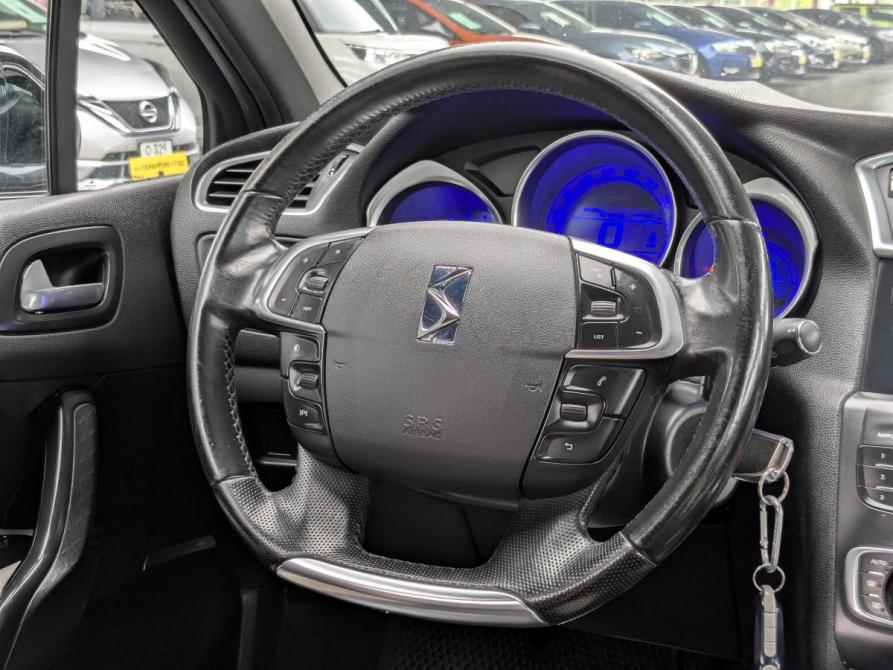Citroen DS4 Екатеринбург  - изображение 13