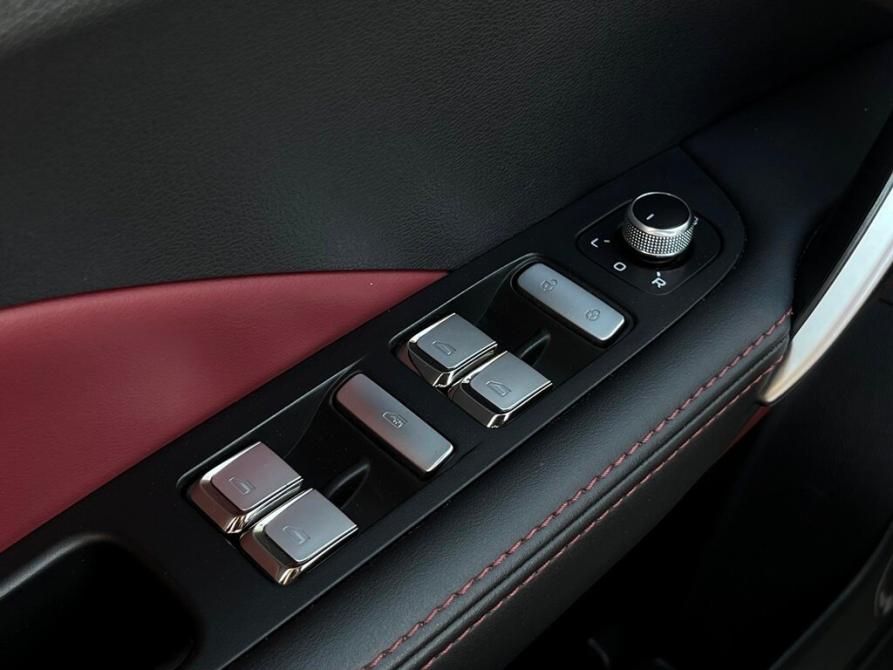 Geely Coolray I Санкт-Петербург  - изображение 23