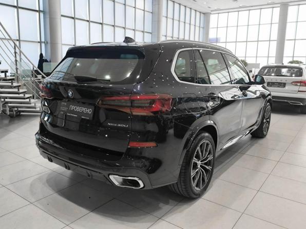 BMW X5 IV (G05/G18) с пробегом 2023 года, цена 7 510 000 рублей, 28821 км, внедорожник, Автокод Объявления