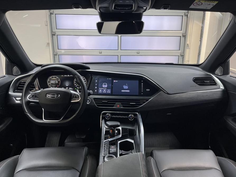 Geely Tugella I Рестайлинг Тверь  - изображение 15