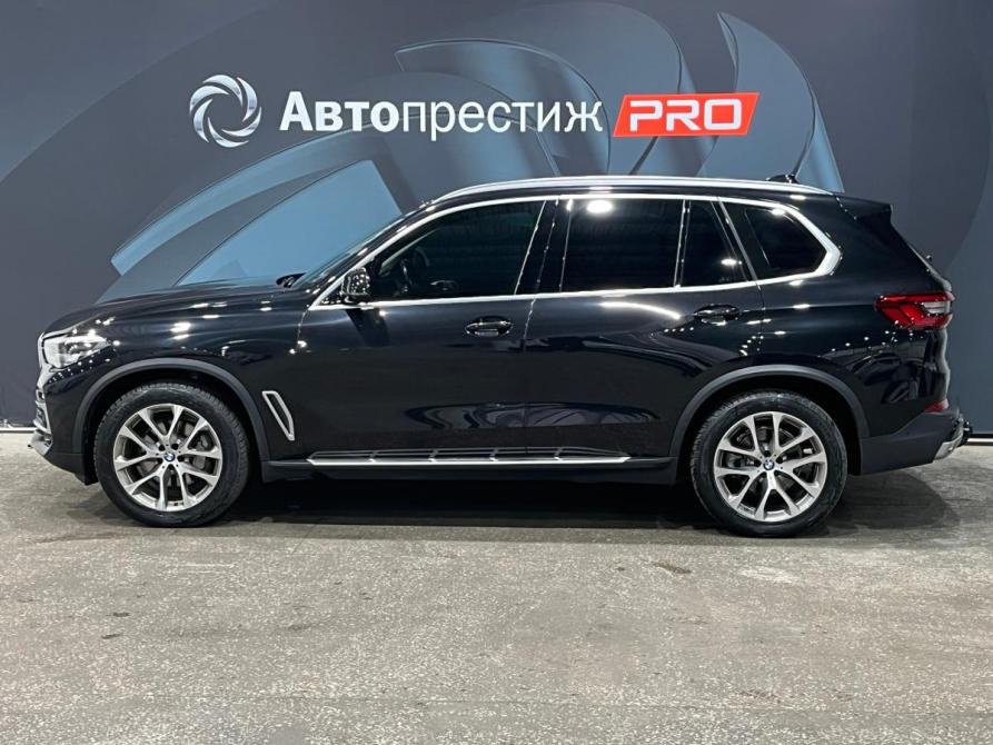 BMW X5 IV (G05/G18) Пермь  - изображение 8