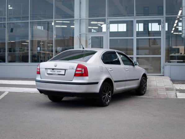 Skoda Octavia II (A5) с пробегом 2007 года, цена 500 000 рублей, 296273 км, лифтбек, Автокод Объявления