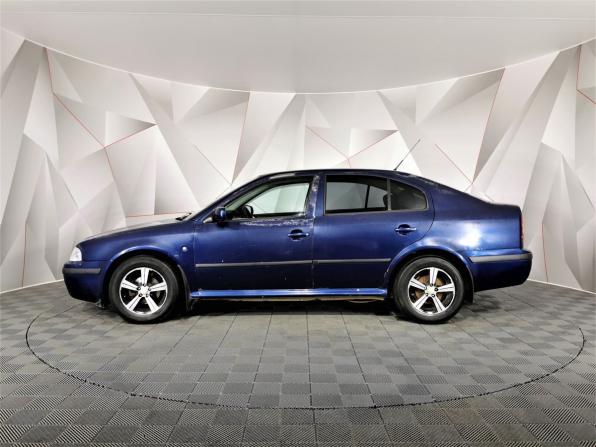 Skoda Octavia I (A4) Рестайлинг с пробегом 2009 года, цена 295 950 рублей, 349132 км, лифтбек, Автокод Объявления