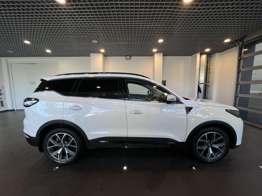 Chery Tiggo 7 Pro Max I Рестайлинг Чебоксары  - изображение 2