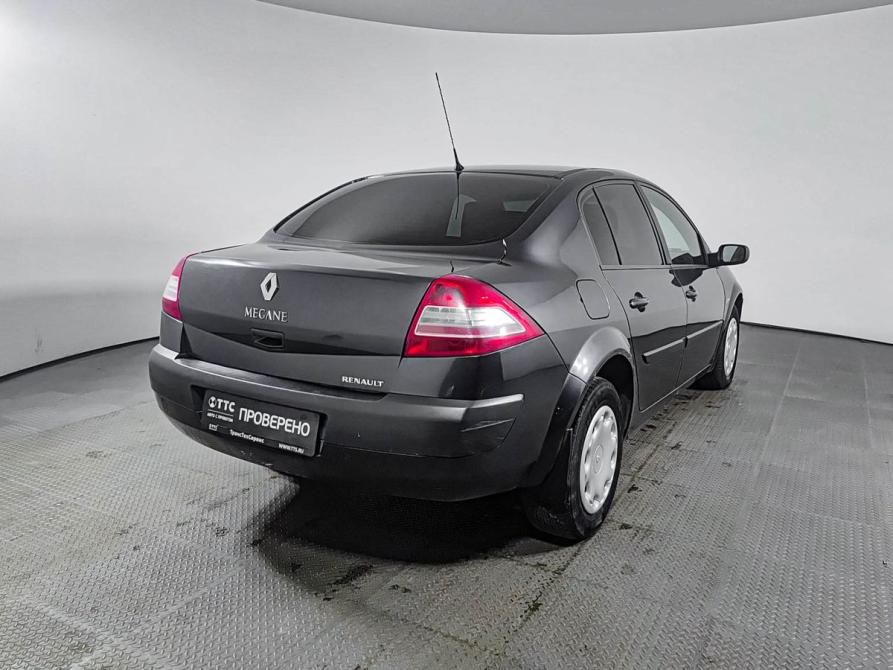 Renault Megane II Уфа  - изображение 6
