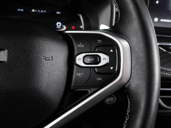 Haval Jolion I с пробегом 2022 года, цена 1 769 000 рублей, 46373 км, внедорожник, Автокод Объявления
