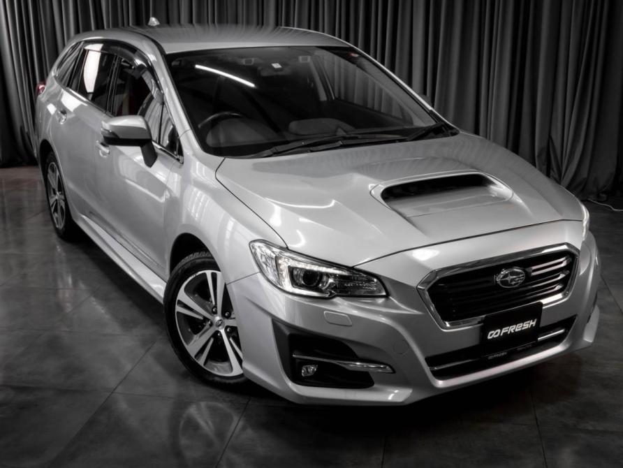 Subaru Levorg I Тюмень  - изображение 6