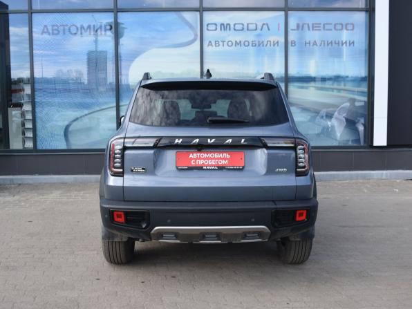 Haval Dargo с пробегом 2024 года, цена 2 854 000 рублей, 17144 км, внедорожник, Автокод Объявления