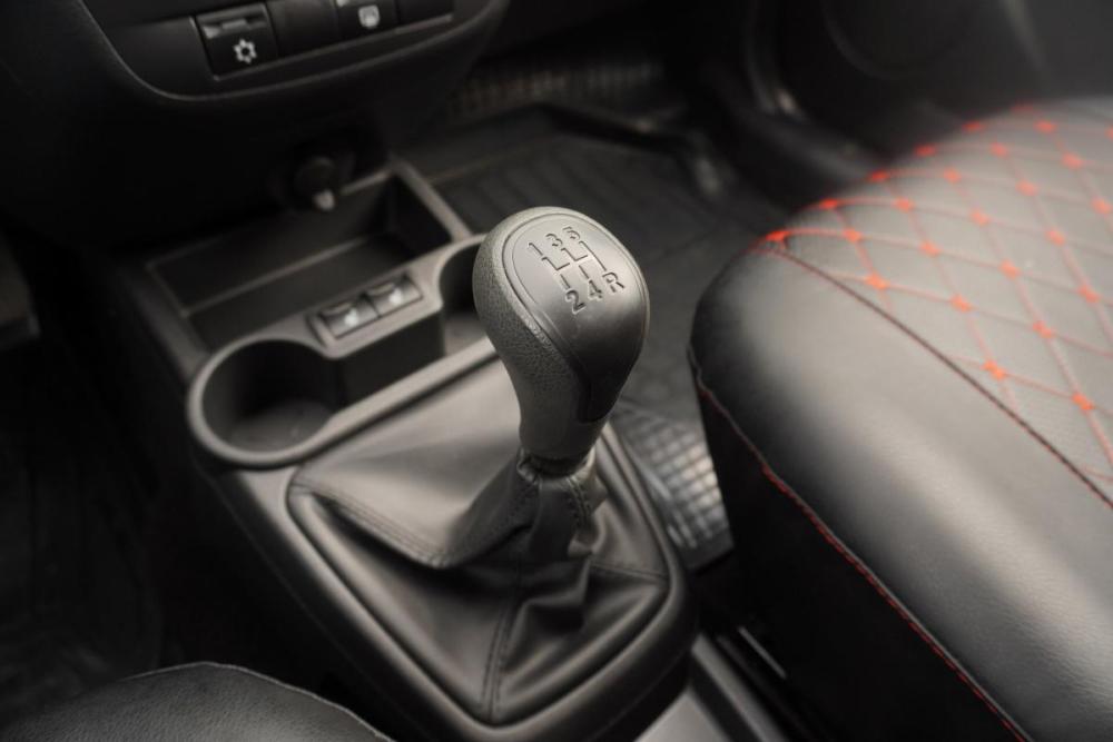 Lada (ВАЗ) Granta I Рестайлинг Ульяновск  - изображение 16