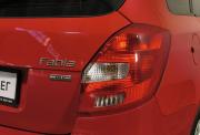Skoda Fabia II Рестайлинг Нижний Новгород  - изображение 41