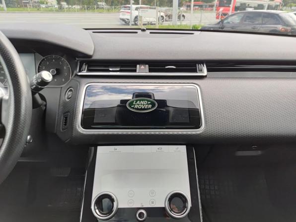 Land Rover Range Rover Velar I с пробегом 2019 года, цена 3 750 000 рублей, 103054 км, внедорожник, Автокод Объявления
