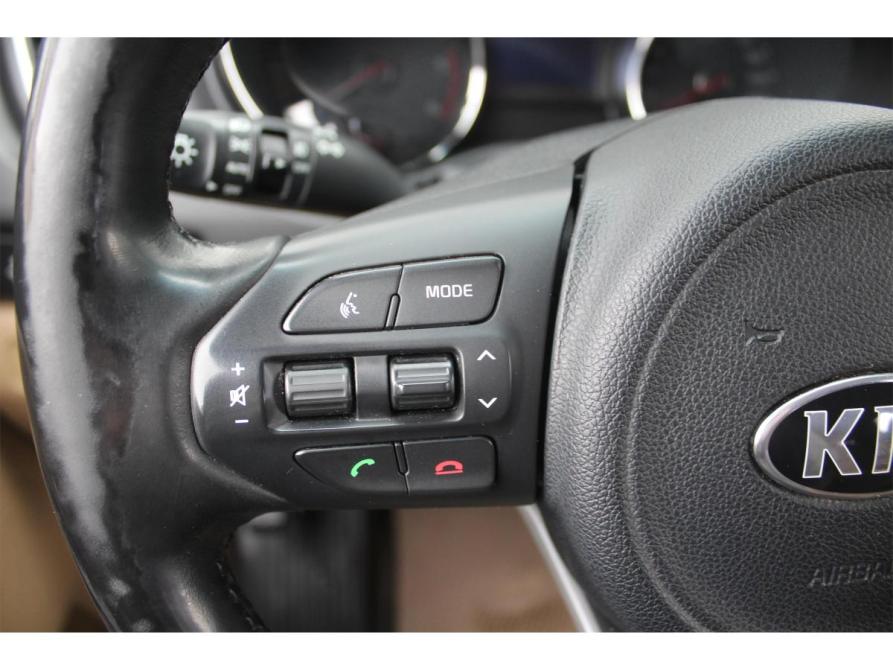Kia Carnival III Краснодар  - изображение 27