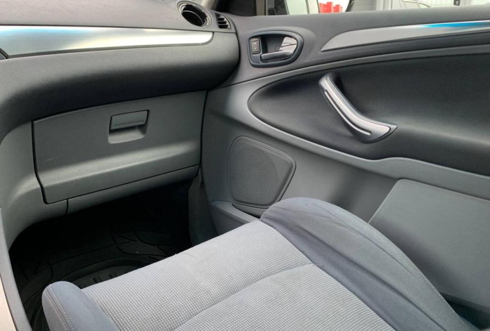 Ford S-MAX I Красноярск  - изображение 18