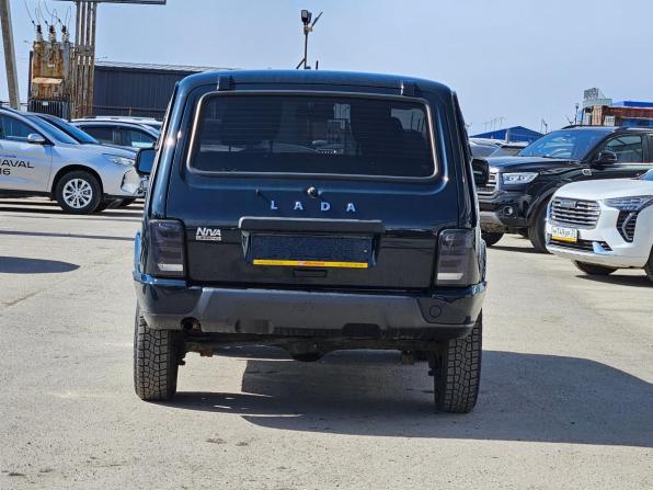 Lada (ВАЗ) Niva Legend с пробегом 2023 года, цена 895 000 рублей, 29500 км, внедорожник, Автокод Объявления