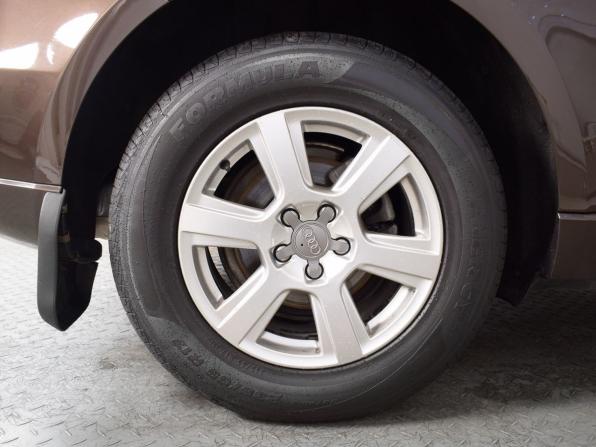 Audi Q5 I (8R) с пробегом 2012 года, цена 2 299 995 рублей, 92643 км, внедорожник, Автокод Объявления