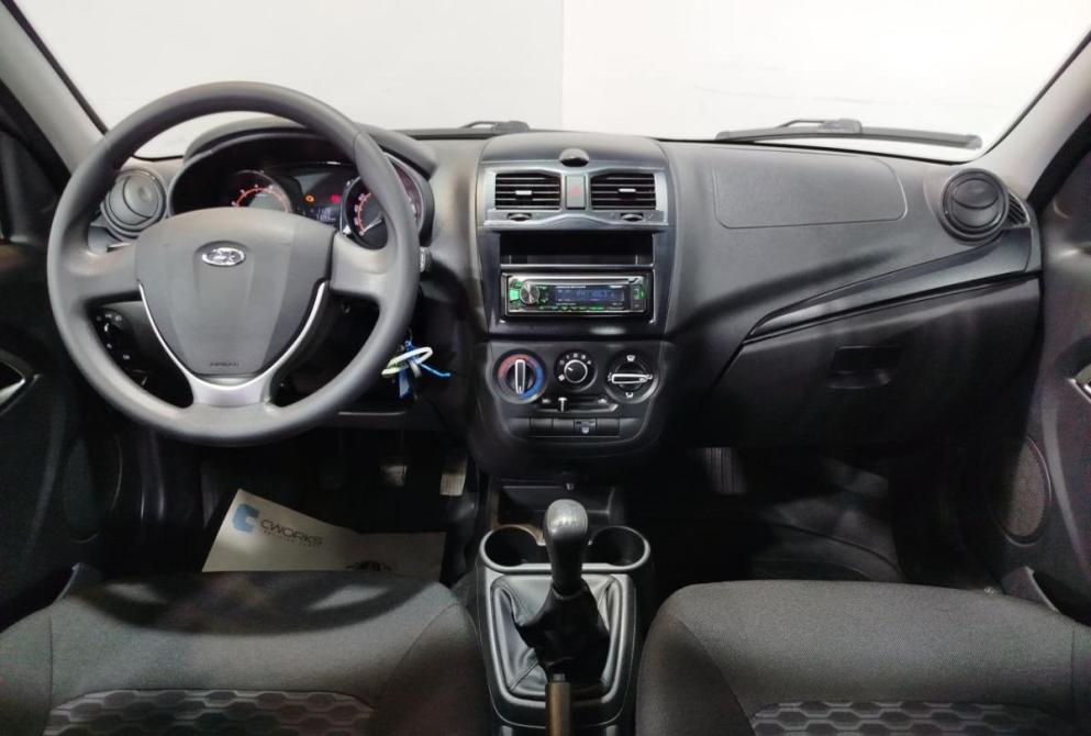 Lada (ВАЗ) Granta I Рестайлинг Саратов  - изображение 15