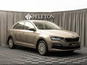 Skoda Rapid II Москва  - изображение 24