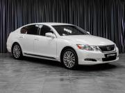 Lexus GS III Рестайлинг Тюмень  - изображение 30