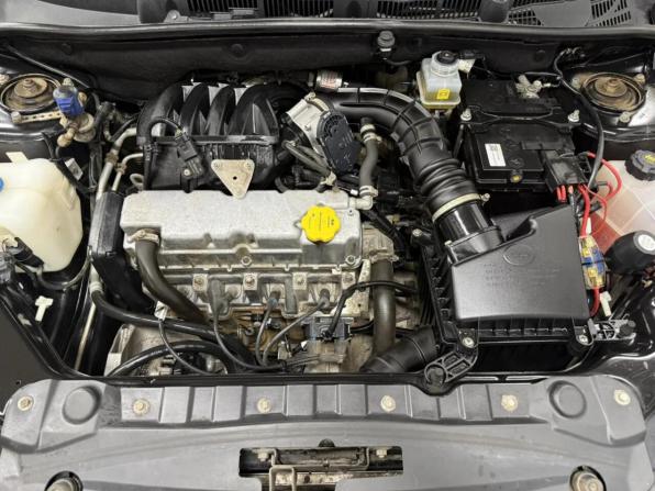 Lada (ВАЗ) Granta I Рестайлинг с пробегом 2023 года, цена 708 750 рублей, 68714 км, седан, Автокод Объявления