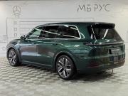 Li Auto (Lixiang) L9 I Москва  - изображение 42