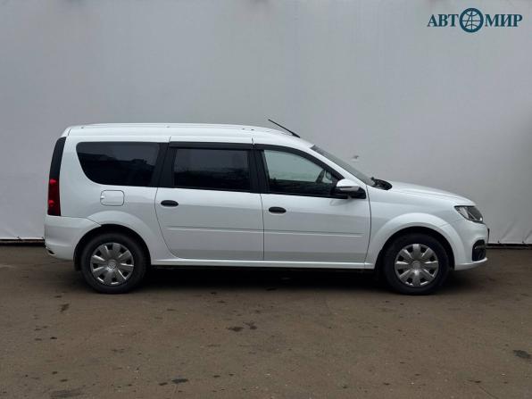 Lada (ВАЗ) Largus I Рестайлинг с пробегом 2024 года, цена 1 262 000 рублей, 28753 км, универсал, Автокод Объявления