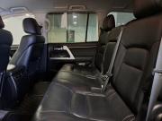 Toyota Land Cruiser 200 Series Рестайлинг 1 Казань  - изображение 37