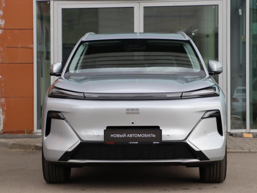 Geely Galaxy Starship 7 Санкт-Петербург  - изображение 2