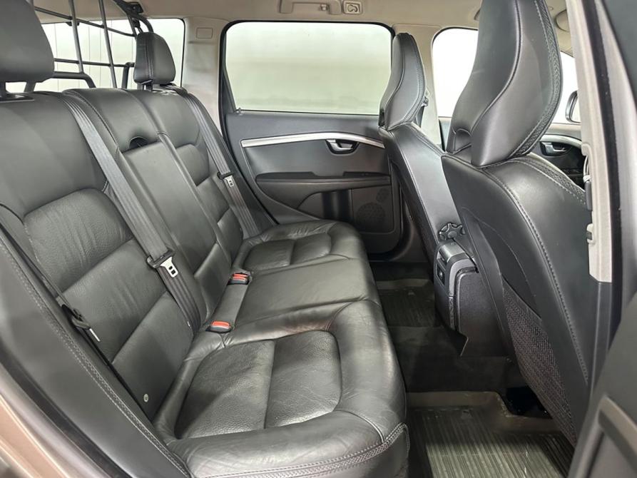 Volvo XC70 II Москва  - изображение 10