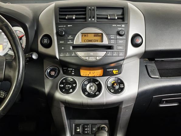 Toyota RAV4 III (XA30) с пробегом 2008 года, цена 1 195 000 рублей, 260157 км, внедорожник, Автокод Объявления