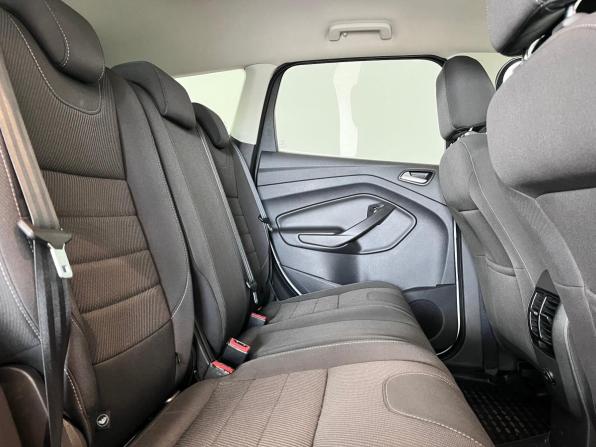 Ford Kuga II с пробегом 2015 года, цена 1 470 000 рублей, 111316 км, внедорожник, Автокод Объявления