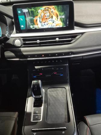 Chery Tiggo 7 Pro I с пробегом 2022 года, цена 1 499 000 рублей, 85130 км, внедорожник, Автокод Объявления