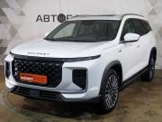 Soueast S09 Екатеринбург  - изображение 30