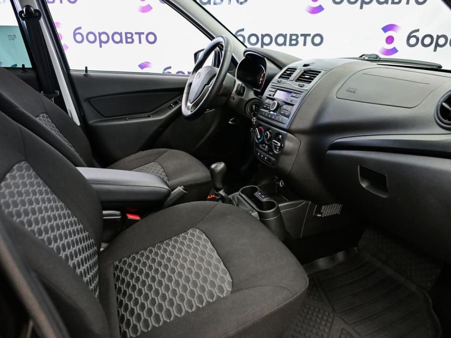 Lada (ВАЗ) Granta I Рестайлинг Ростов-на-Дону  - изображение 15