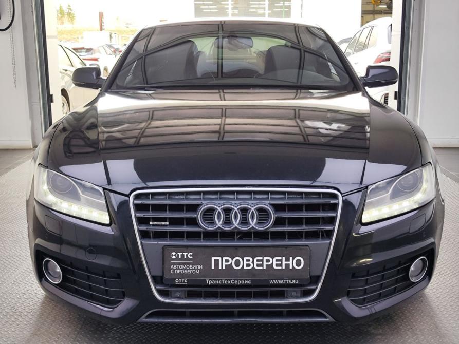 Audi A5 I (8T) Уфа  - изображение 2