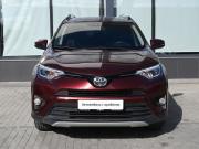Toyota RAV4 IV (XA40) Рестайлинг Екатеринбург  - изображение 29
