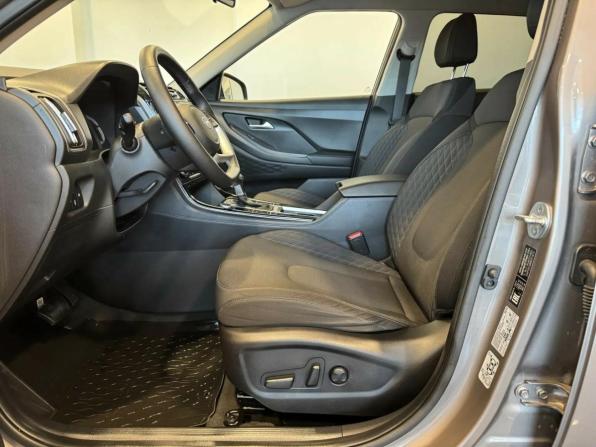 Hyundai Creta II с пробегом 2022 года, цена 2 204 000 рублей, 113297 км, внедорожник, Автокод Объявления