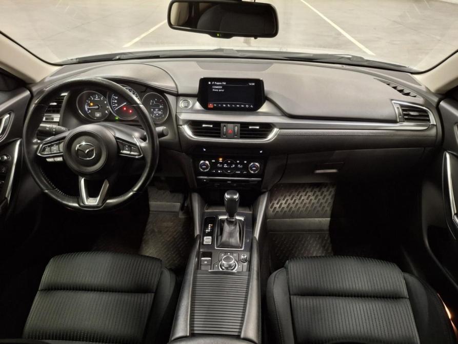 Mazda 6 III (GJ) Рестайлинг Казань  - изображение 17