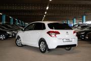 Citroen C4 II Уфа  - изображение 19