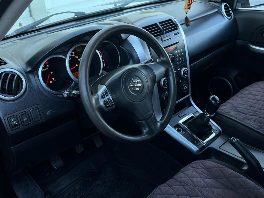 Suzuki Grand Vitara II Рестайлинг Волгоград  - изображение 13