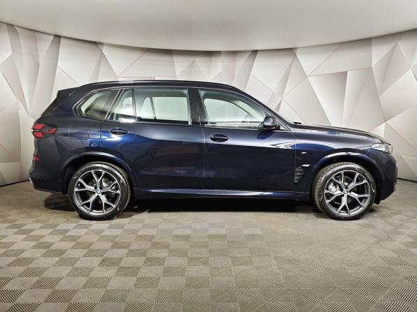 BMW X5 IV (G05/G18) Рестайлинг с пробегом 2026 года, цена 10 300 000 рублей, 88 км, внедорожник, Автокод Объявления