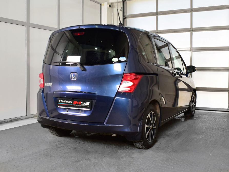 Honda Freed I Кемерово  - изображение 4